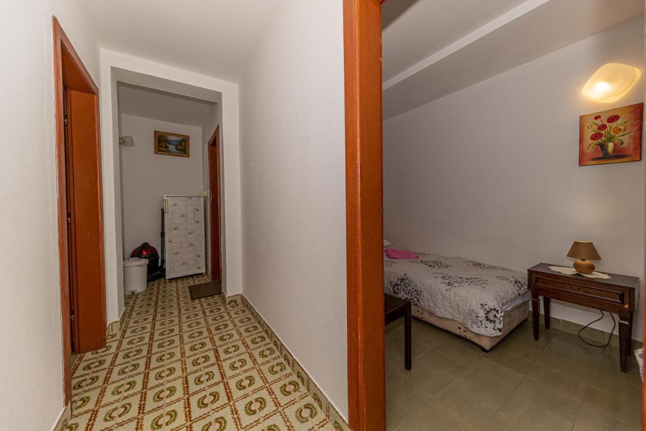 Apartment Knezevic Petrovac Exterior photo