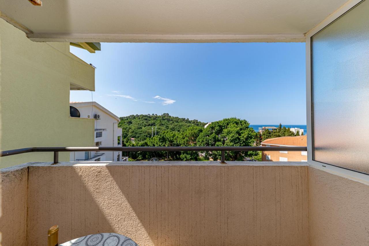 Apartment Knezevic Petrovac Exterior photo